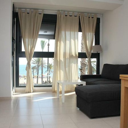 Apartamento Avda Del Mar II Inmomart เพนิสโคลา ภายนอก รูปภาพ