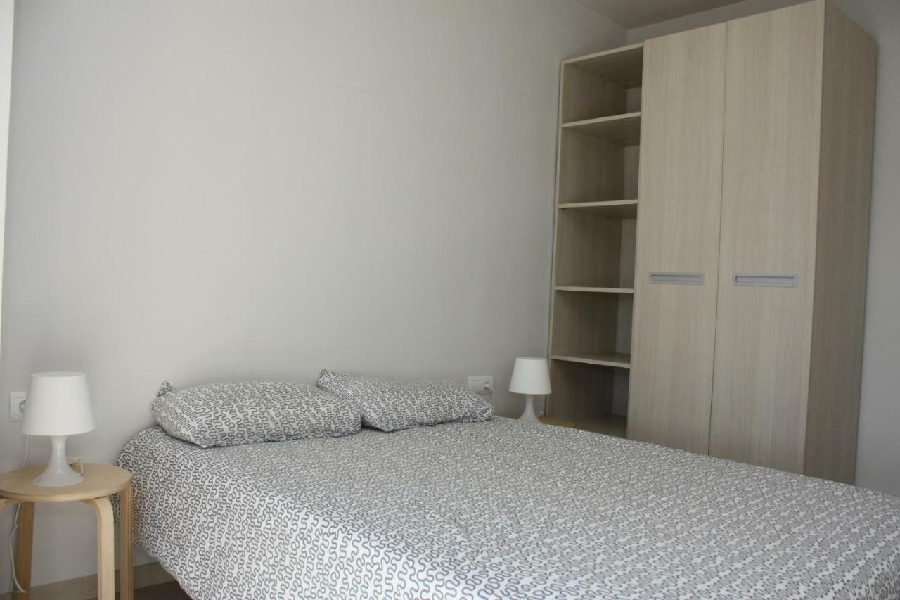Apartamento Avda Del Mar II Inmomart เพนิสโคลา ภายนอก รูปภาพ