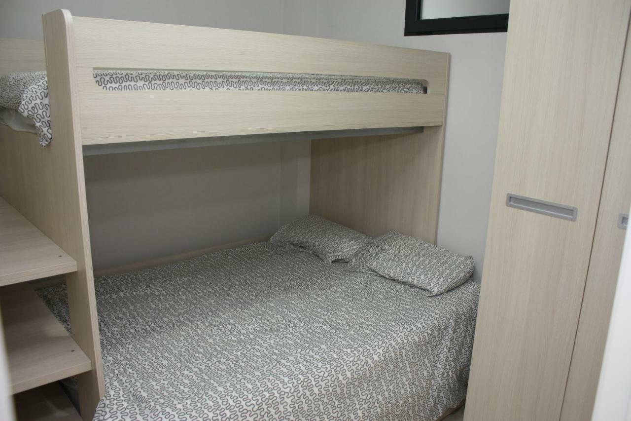 Apartamento Avda Del Mar II Inmomart เพนิสโคลา ภายนอก รูปภาพ